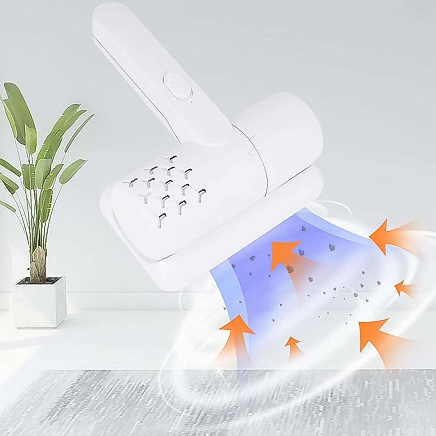 Smart Mite USB Purifier Smart Mite USB Purifier
